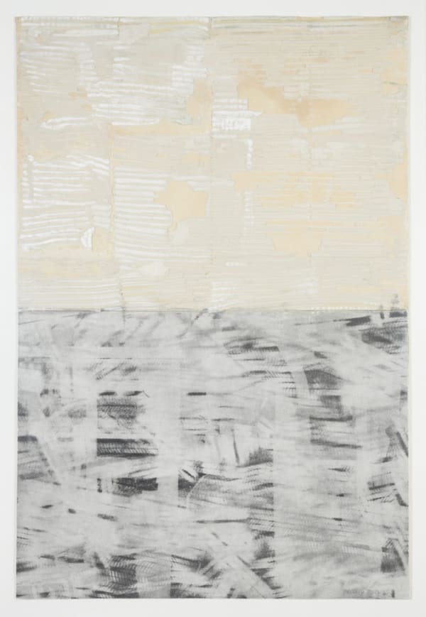 Philip Reeves RSA, Land Tide