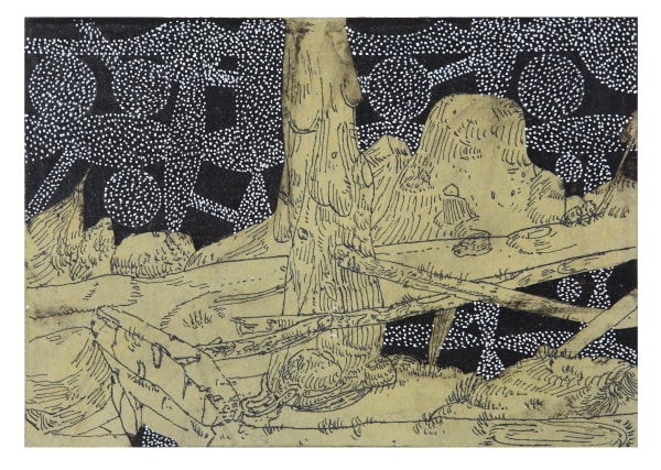 Graeme Todd, Magic Mountain