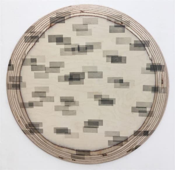 Gavin Wood, Order & Measure