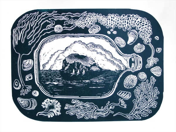 Julia Zeller, Jacques Souvenir