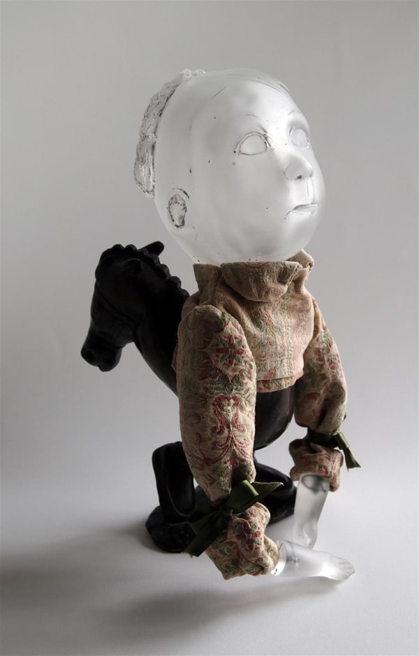 Karen Akester, Wild Lucille