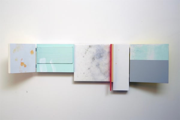 Rhona Fleming, Concatenation Constellation