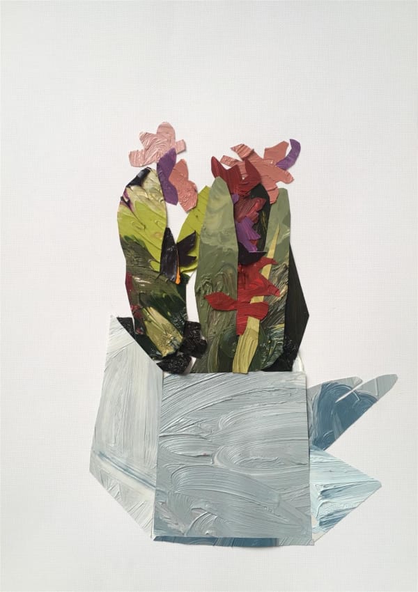 Sophie Woehrling, Hyacinths