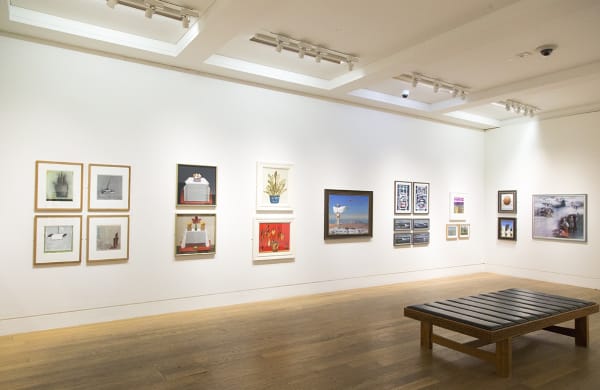 Install credit: Douglas McCaffrey