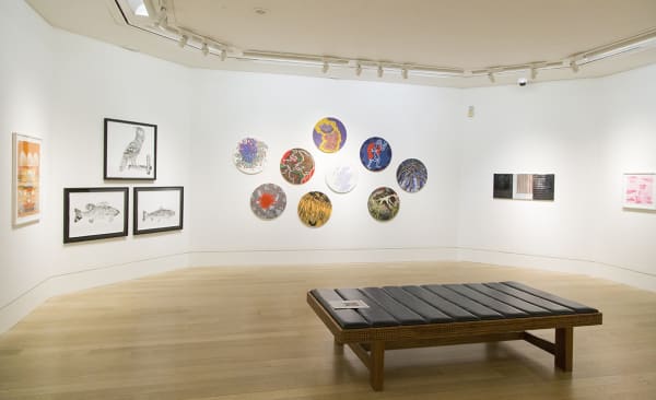 Install credit: Douglas McCaffrey