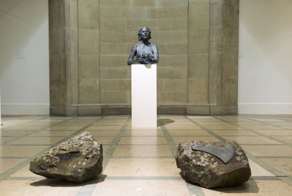 Install credit: Douglas McCaffrey