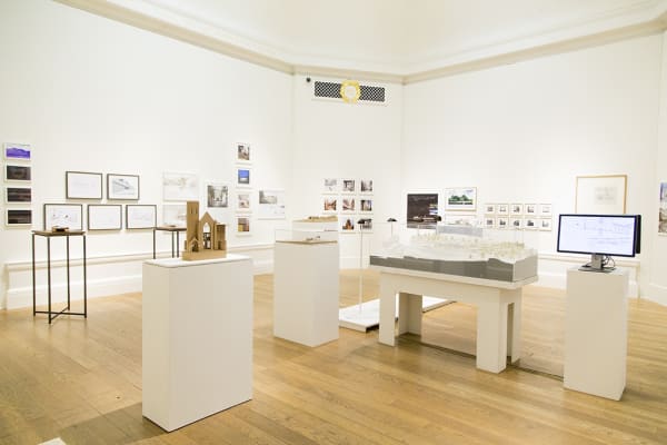 Install credit: Douglas McCaffrey