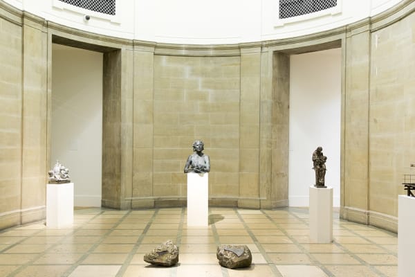 Install credit: Douglas McCaffrey