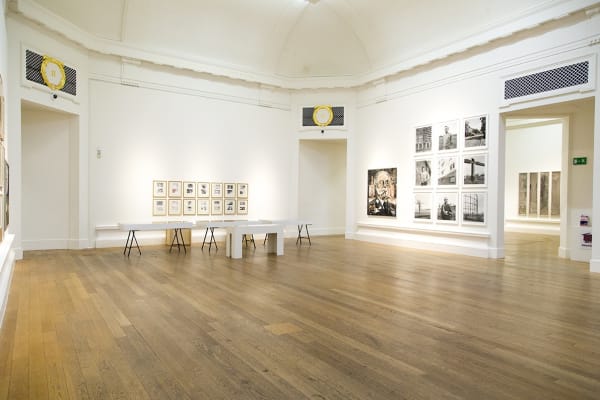 Install credit: Douglas McCaffrey