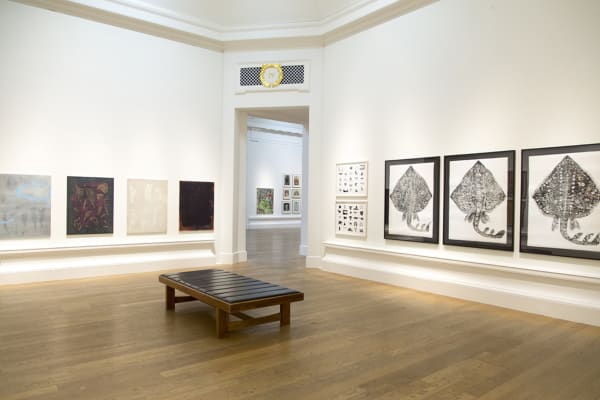 Install credit: Douglas McCaffrey