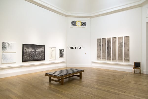 Install credit: Douglas McCaffrey