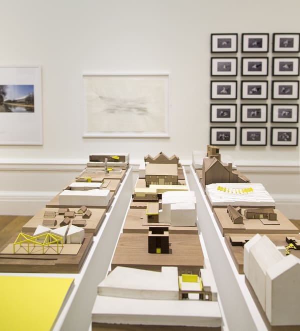 Install credit: Douglas McCaffrey