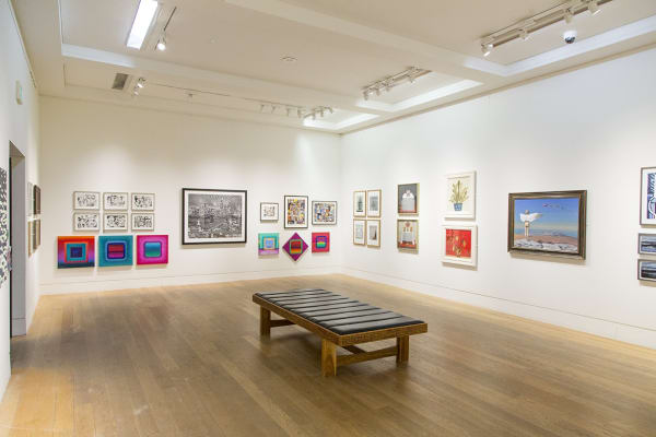 Install credit: Douglas McCaffrey