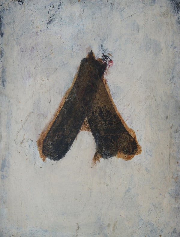 Ian McKenzie Smith PPRSA