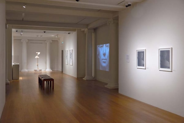 SUMMA, photo: Chris Park