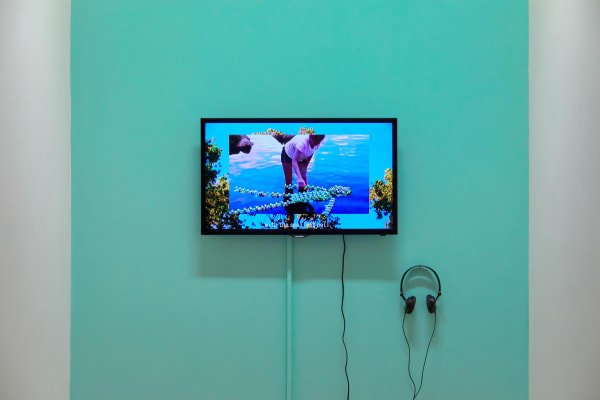 SUMMA, photo: Chris Park