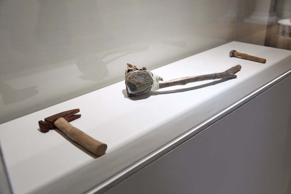 SUMMA, photo: Chris Park