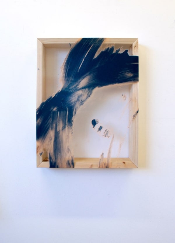 Grace Woodcock, Untitled