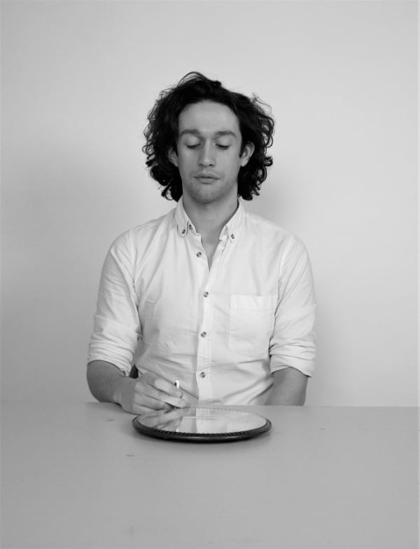 Jamie Watt, Fix, performance, 2016