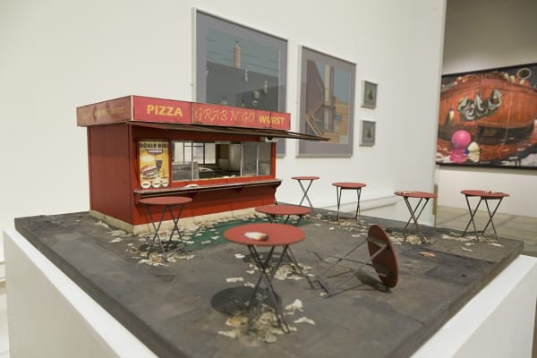 Install Images Douglas Mccaffrey 14