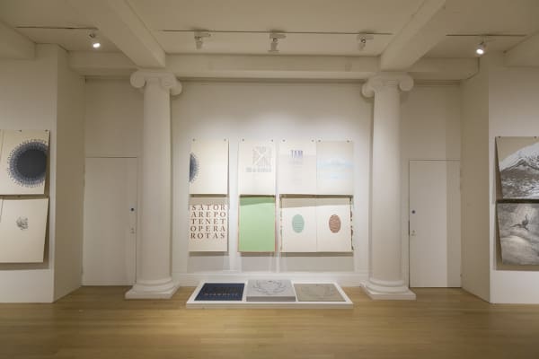 Install Images Douglas Mccaffrey 2