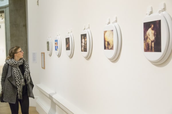 Alan Trashmouth Records