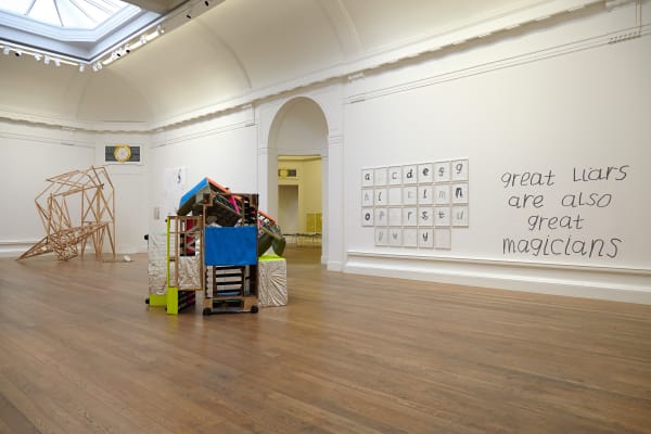 Rsa New Contemporaries 2016 13