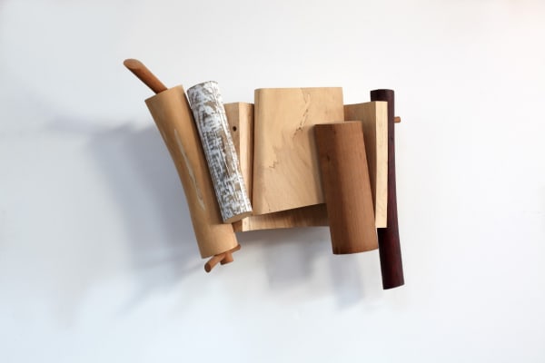 Doug Cocker RSA, Walldance 2