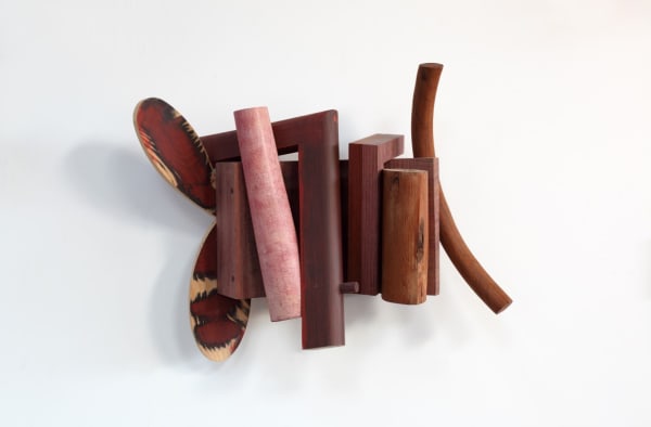 Doug Cocker RSA, Walldance 5