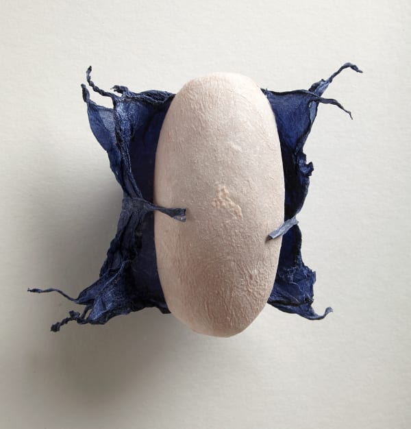 Jacki Parry RSA - Shelter 1, 2019/20