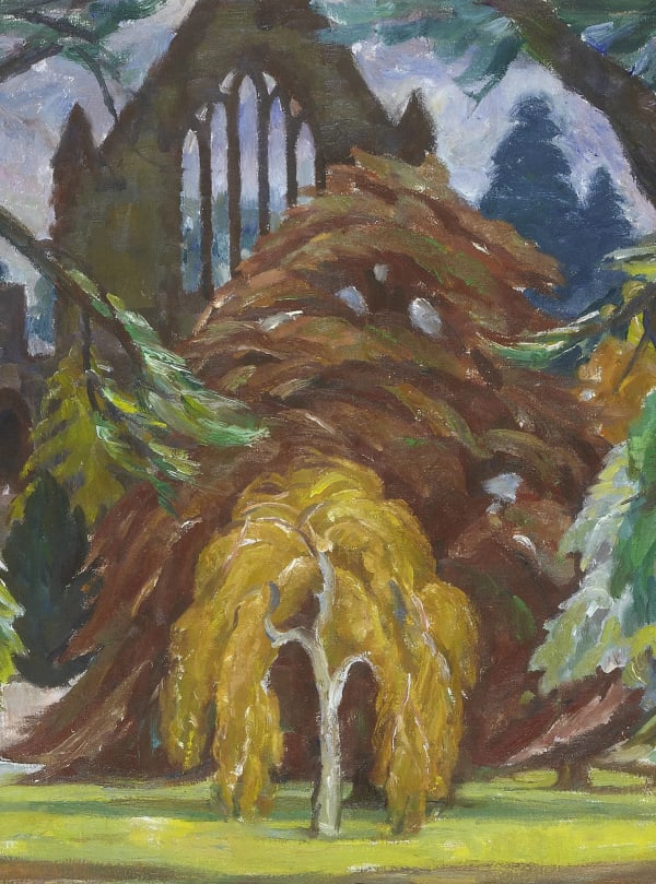 Adam Bruce Thomson RSA