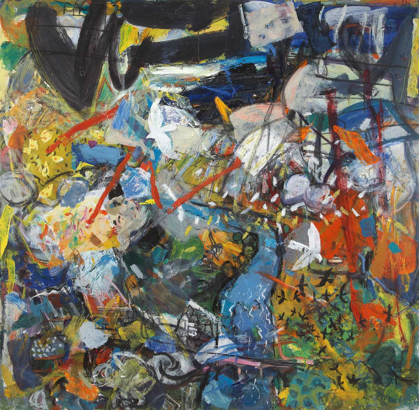 Duncan F Shanks RSA
