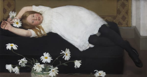 Dorothy Johnstone ARSA