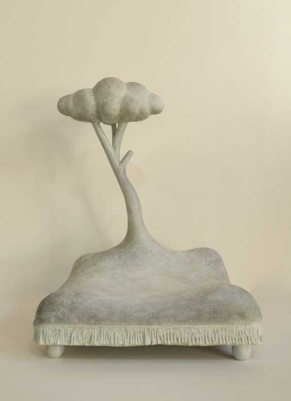 James Castle RSA - Study for 'Dream Bird'