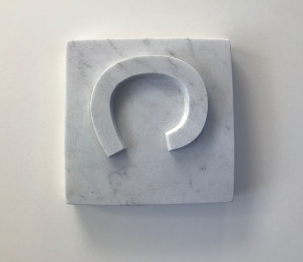Jake Harvey RSA - Two Curves, 2024