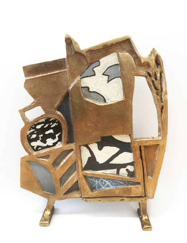 Frank Pottinger RSA - Torridon