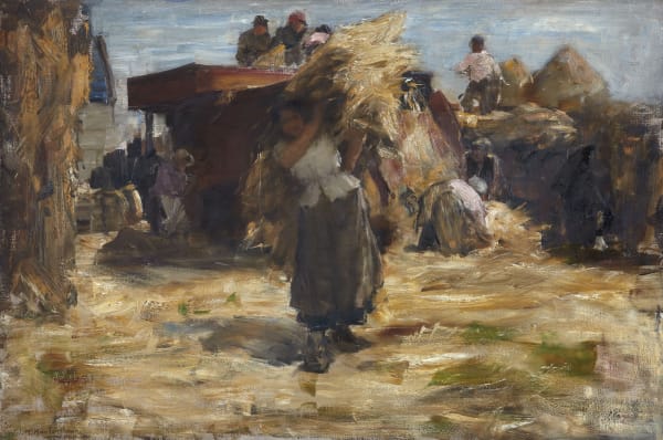 Thomas Austen Brown ARSA