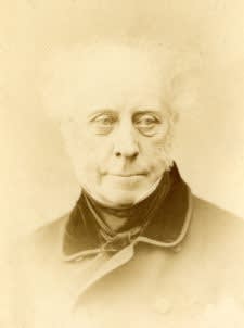 William Smellie Watson RSA