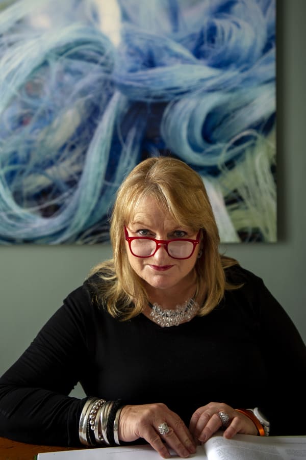 Abigail O’Brien HRSA