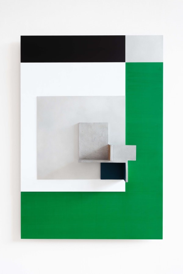 Toby Paterson RSA - Outlying Region, 2023