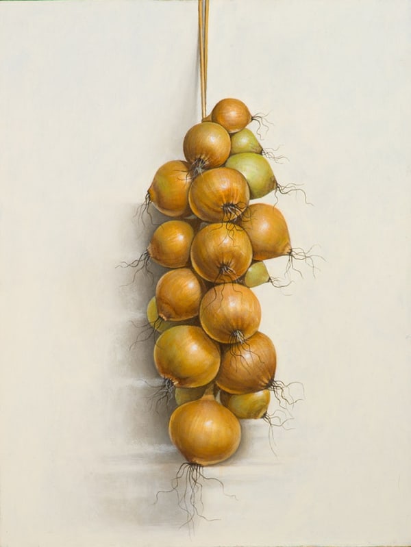 James Fairgrieve RSA