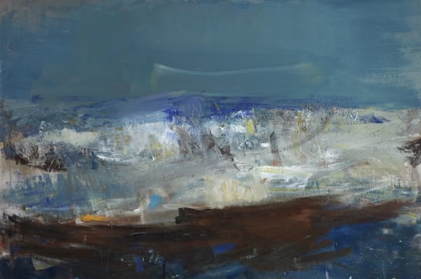 Joan Eardley RSA