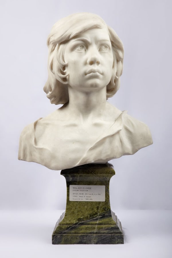 William Birnie Rhind RSA