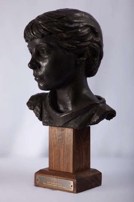 Scott Sutherland RSA