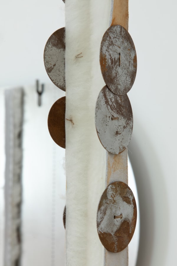 Claire Barclay RSA