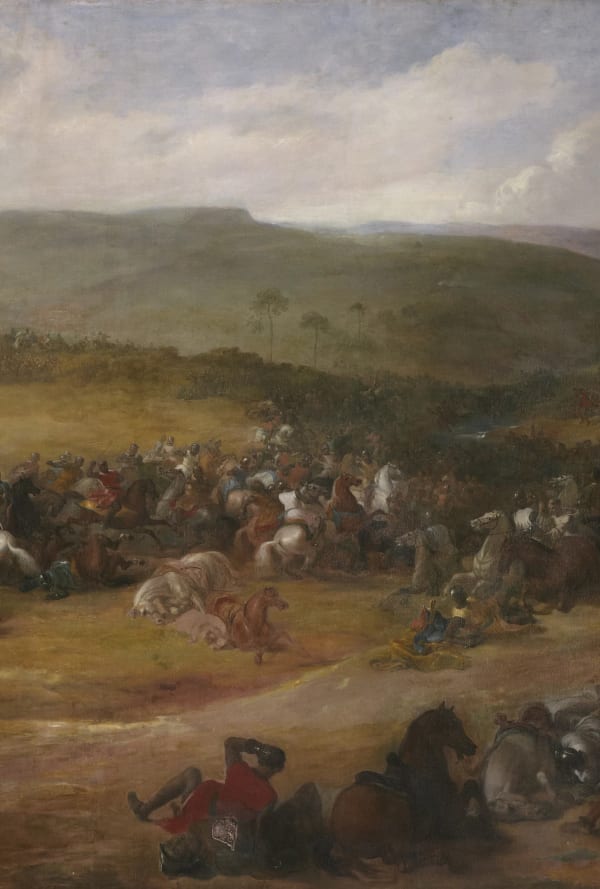 Sir William Allan RA PPRSA