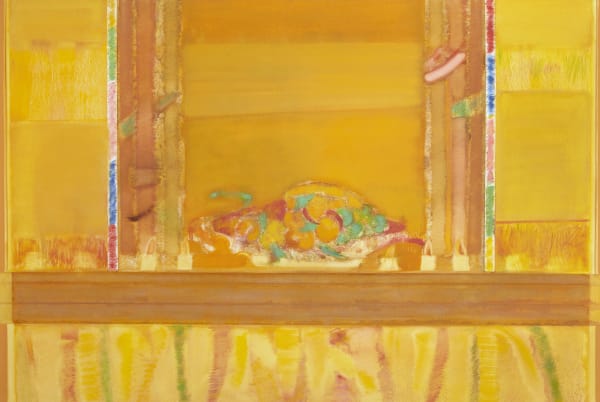 William Baillie PPRSA