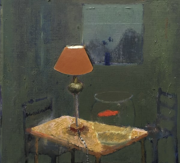 Andrew Cranston RSA (Elect) - Tutti