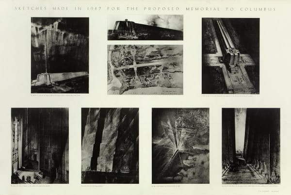 Joseph Lea Gleave RSA