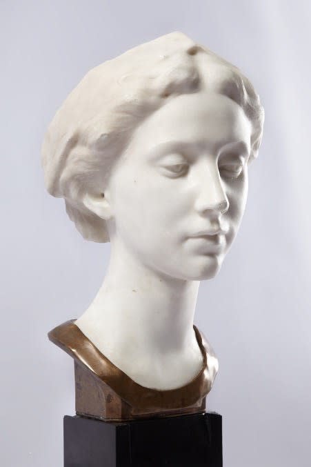 Percival (Percy) Herbert Porthsmouth RSA Miranda